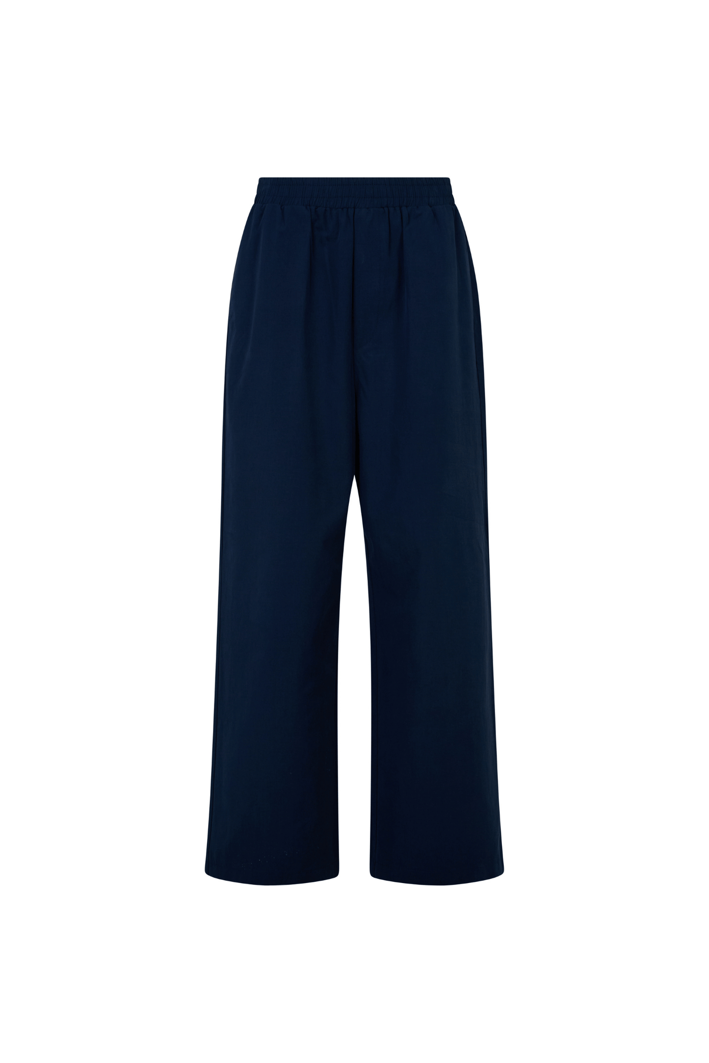 Sporting Trouser - Navy