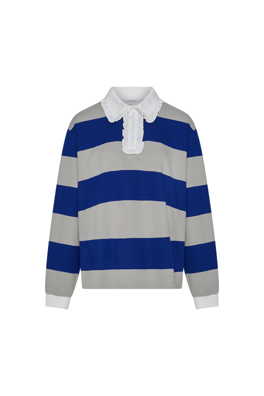 Ocean Frill Polo