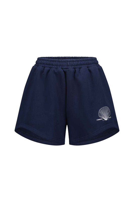 Shellhouse Short - Navy