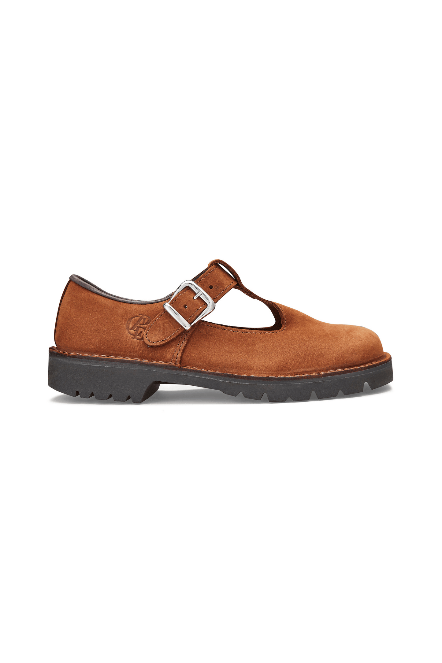 Mckinlays x Commonplace NCZ Popham T-Bar - Cedar