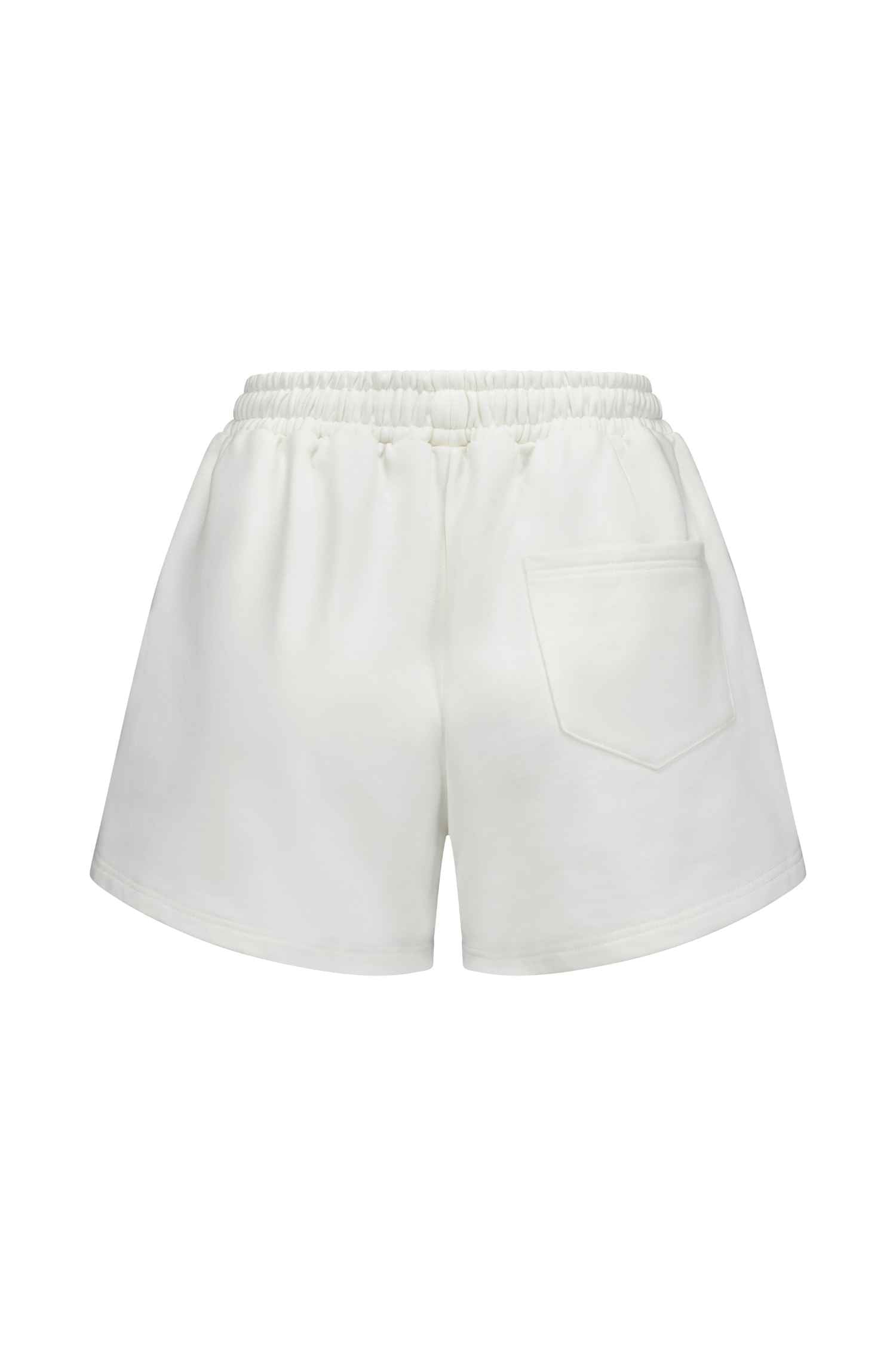 Deb Shellhouse COMMONPLACE Shellhouse Short - Natural – Commonplace Essentials