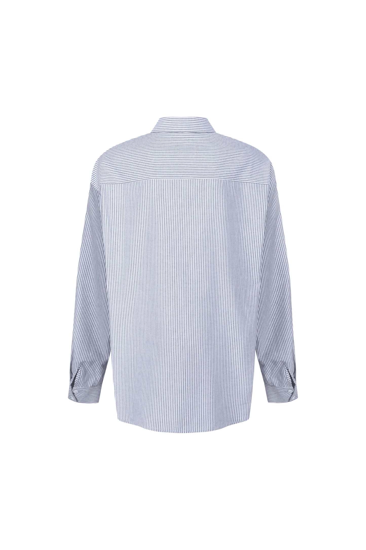 Beech Cottage Shirt - Black/White