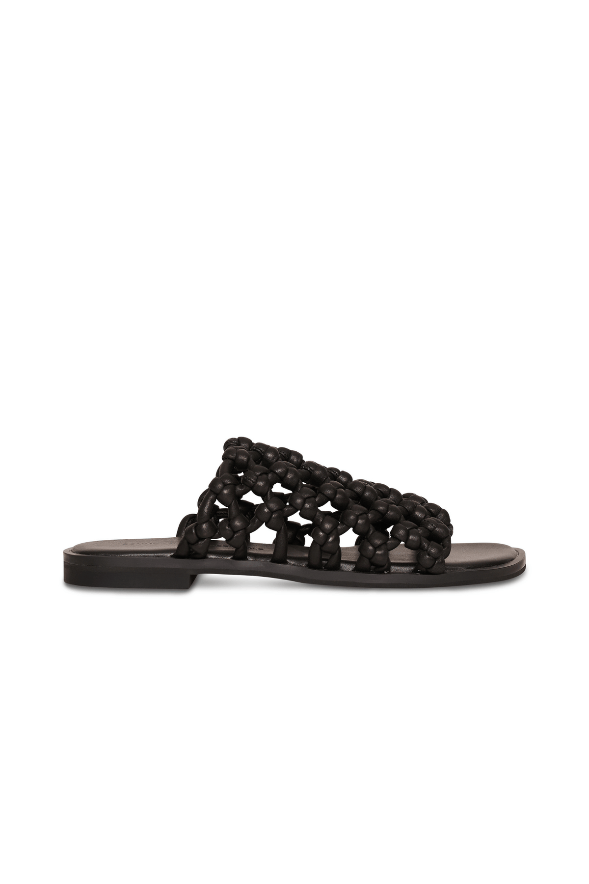 Fisherman Slide - Black