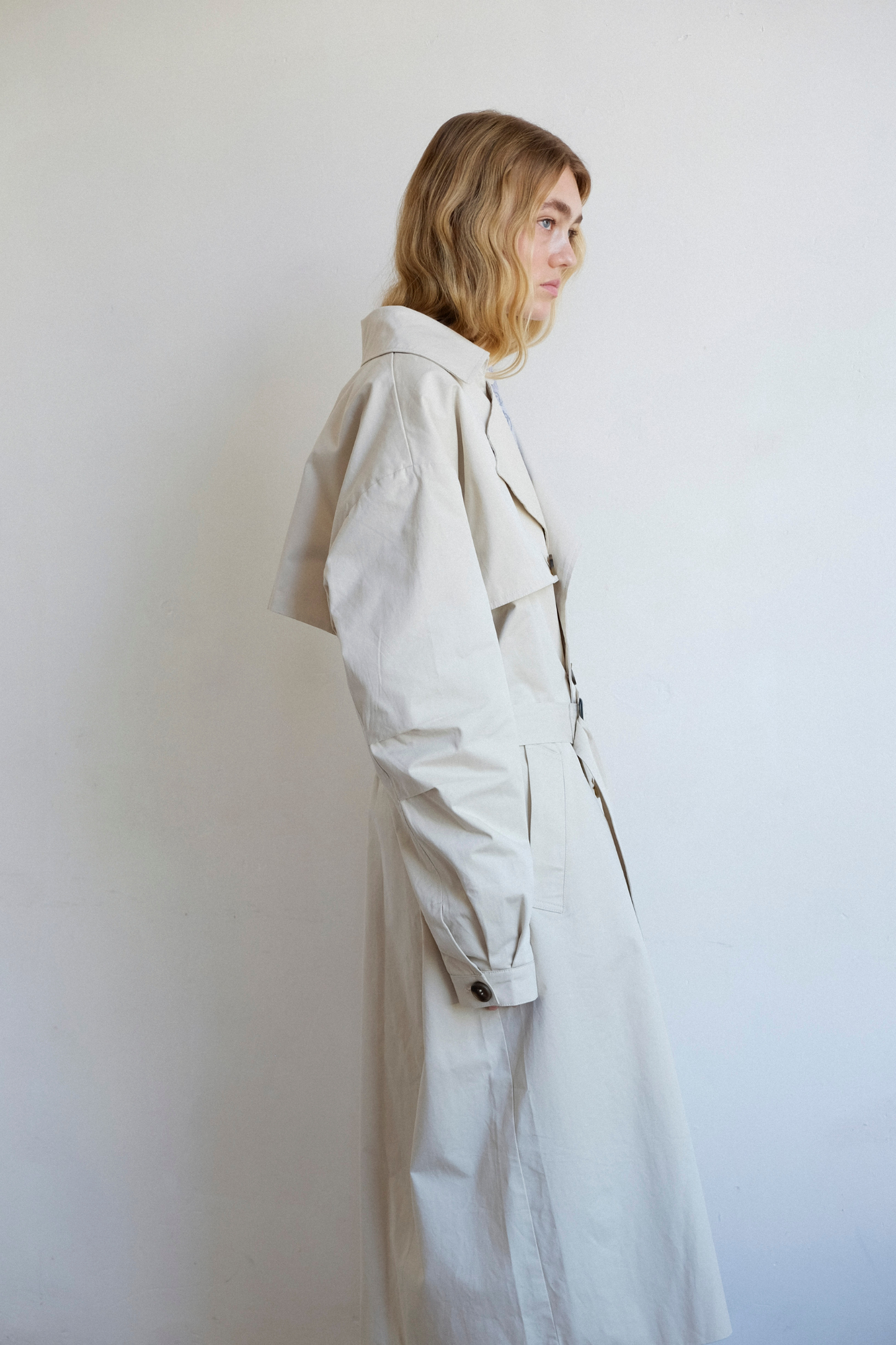 Anderson Trench - Paper