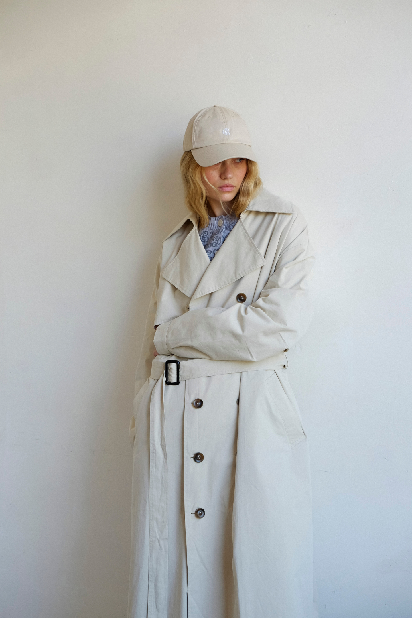 Anderson Trench - Paper