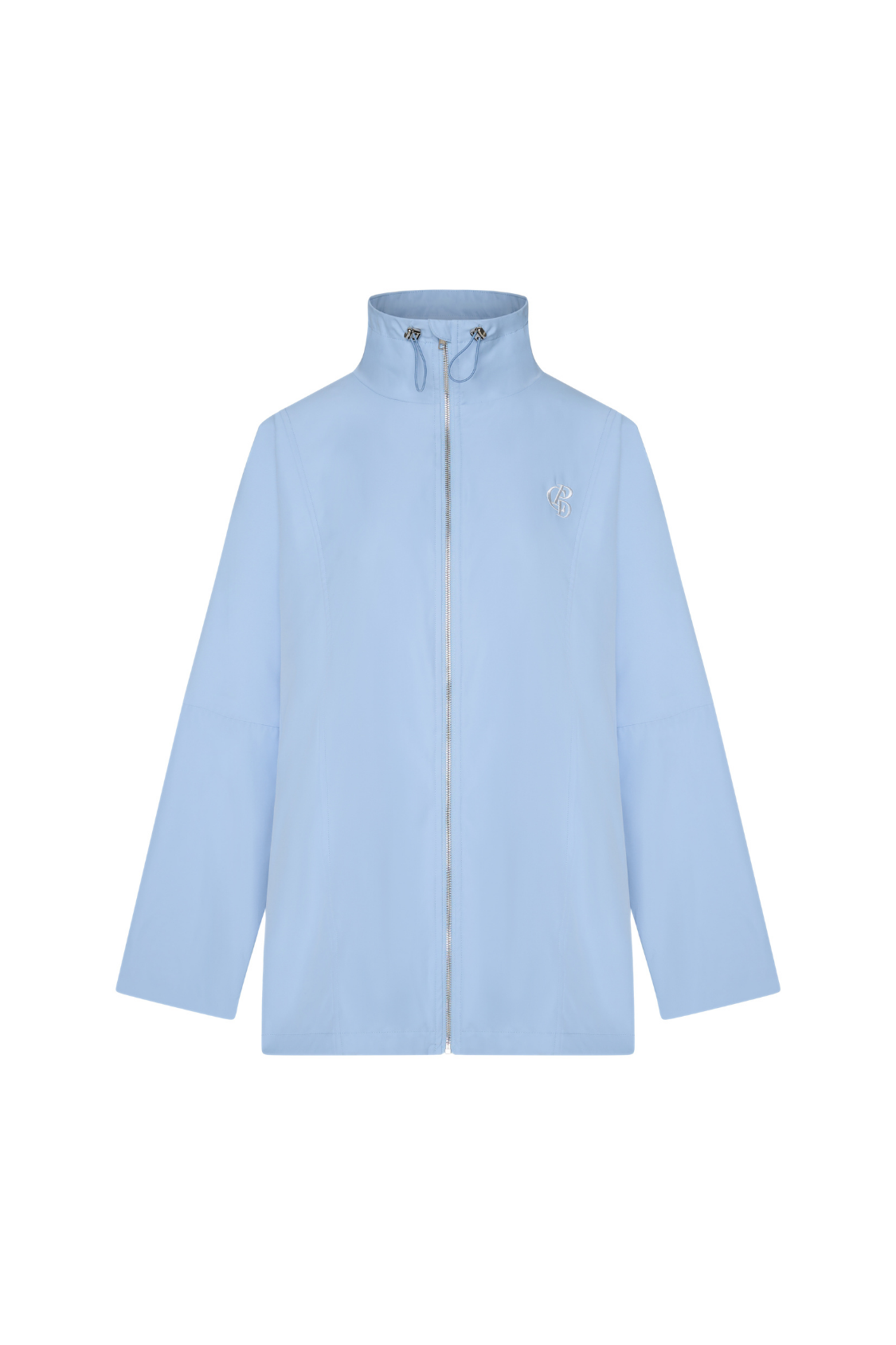 Bentley Windbreaker - Baby Blue