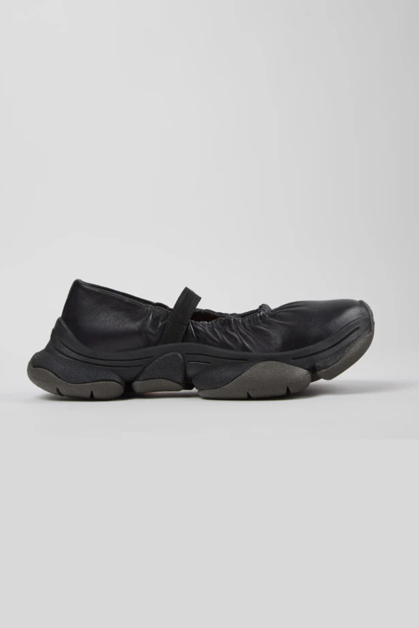 Karst 2 - Black