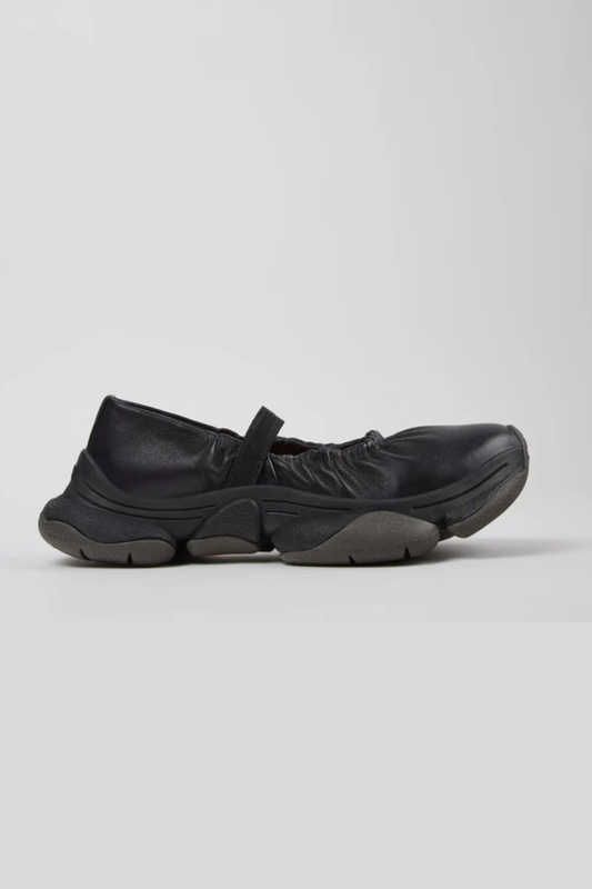 Karst 2 - Black
