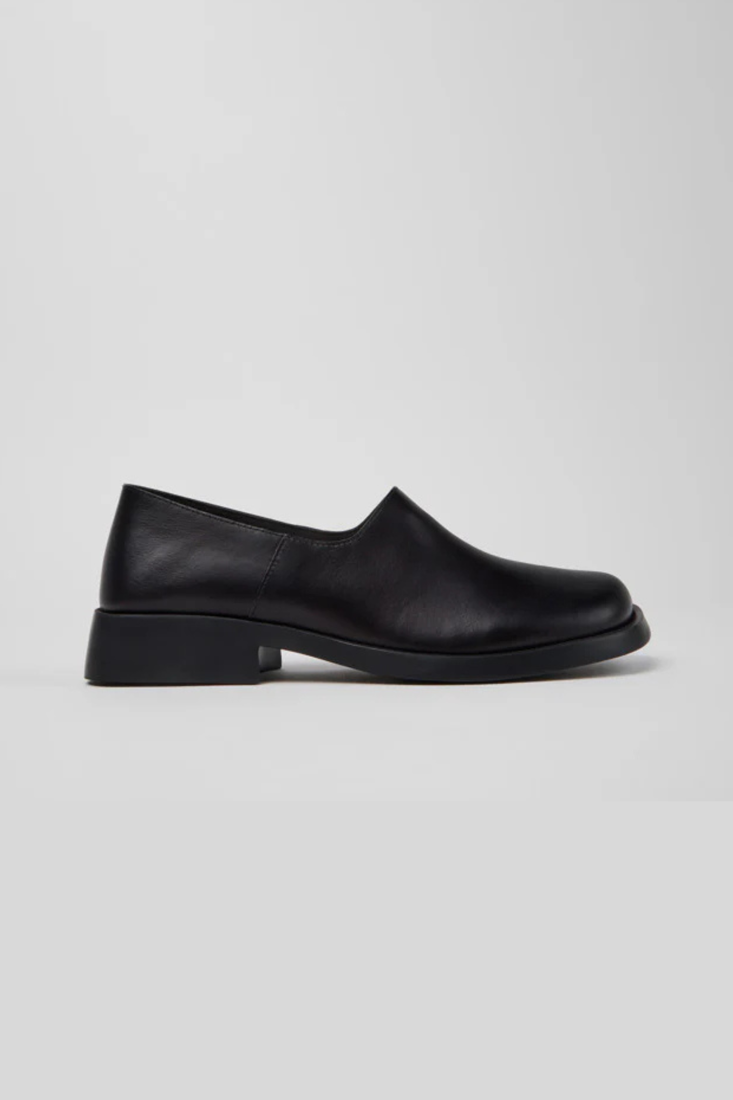 Donna - Black