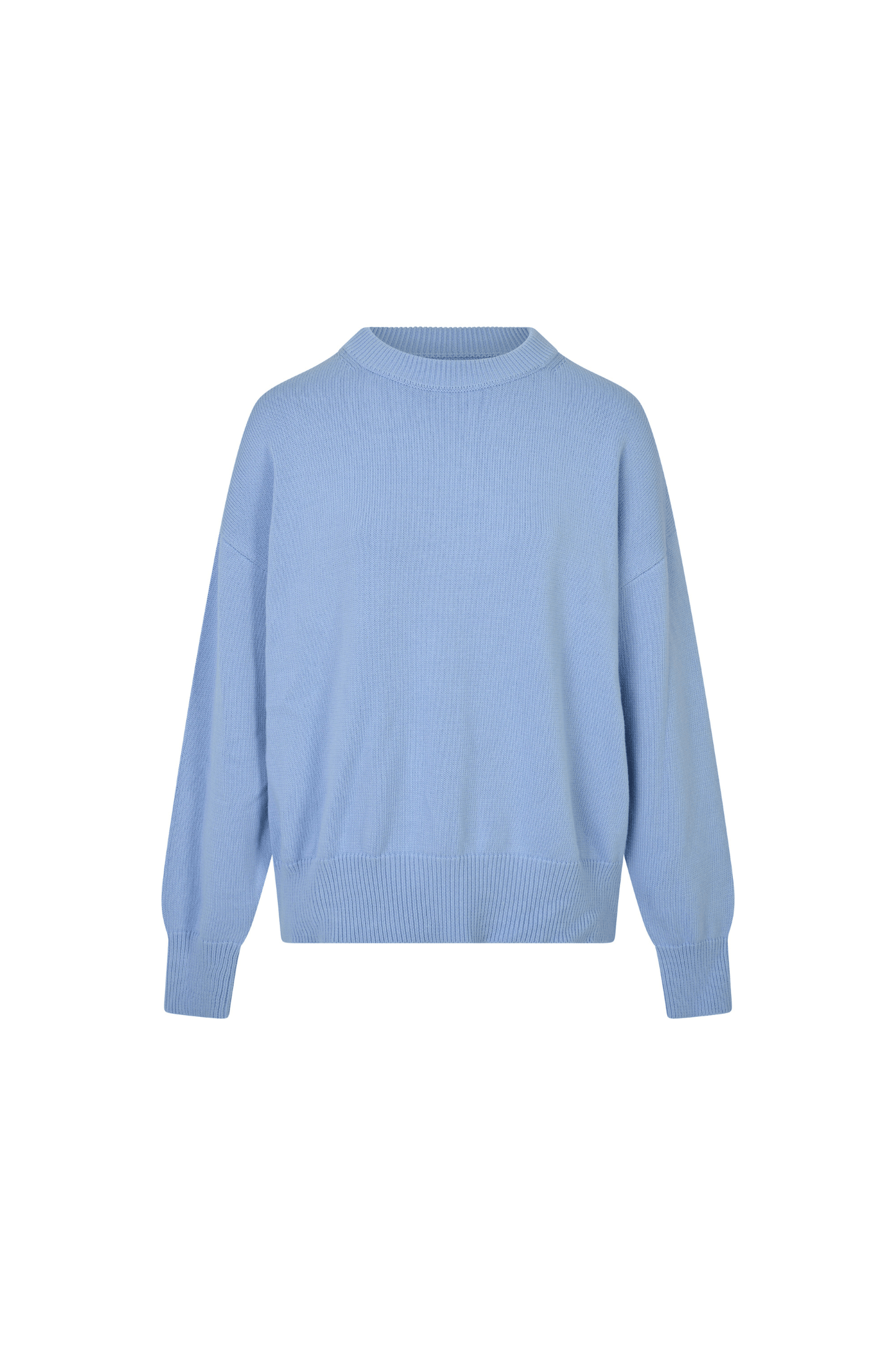 Knoll Knit - Sky