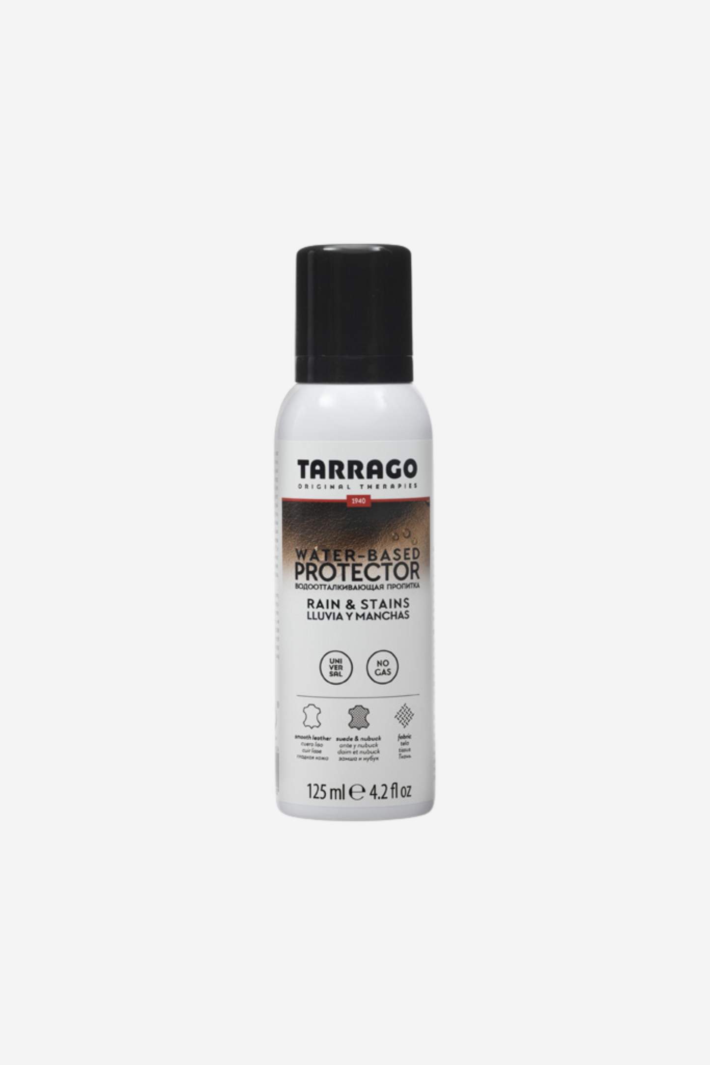 Tarrago Water Based Rain and Stains Protector