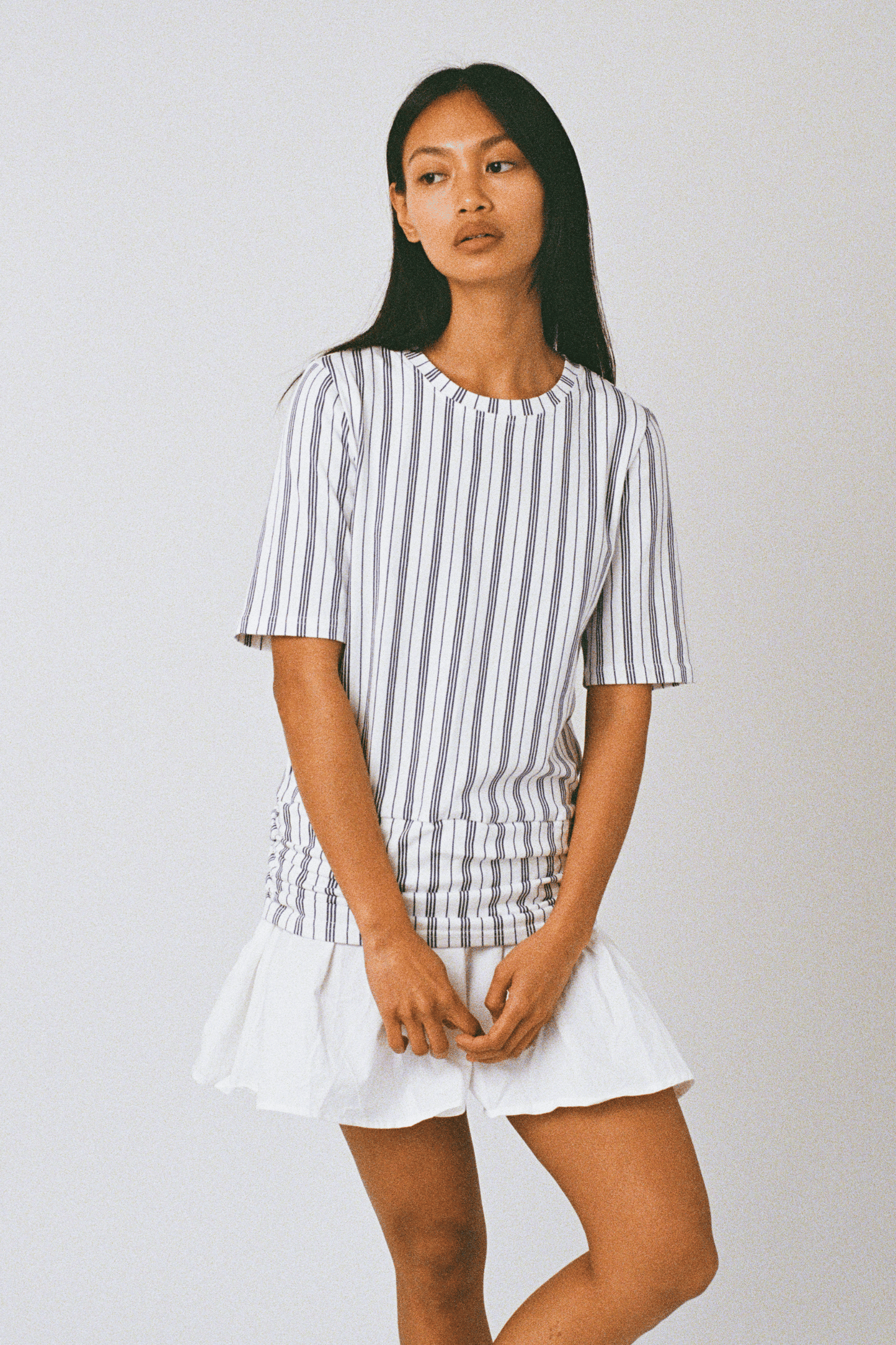 Magnolia Dress