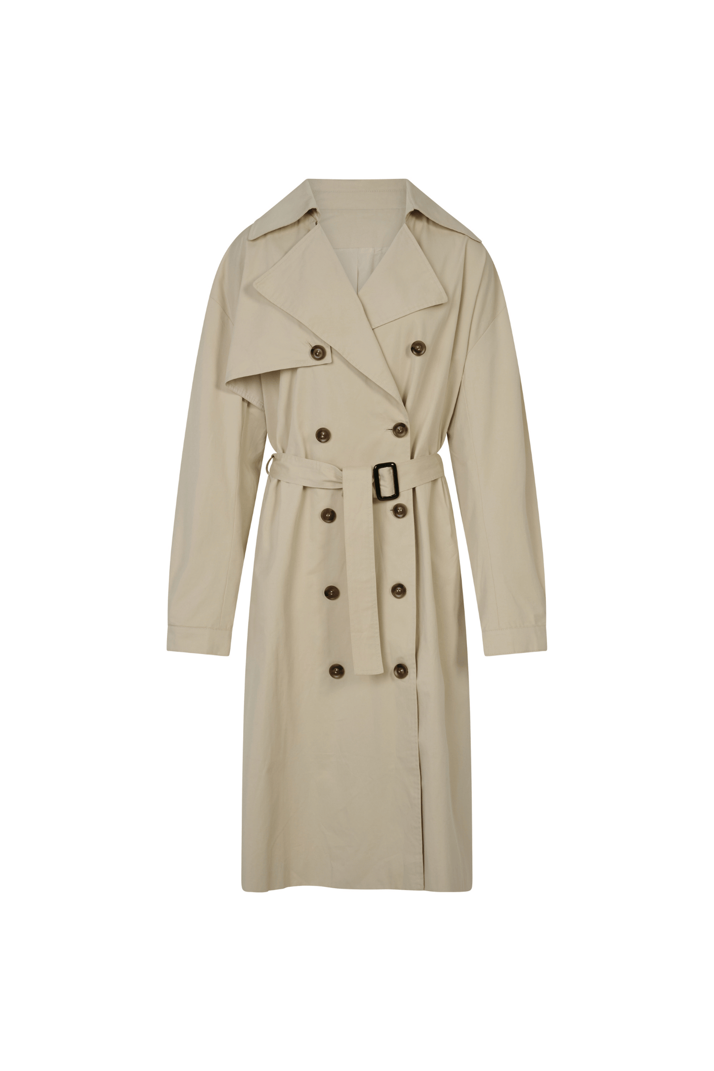 Anderson Trench - Paper