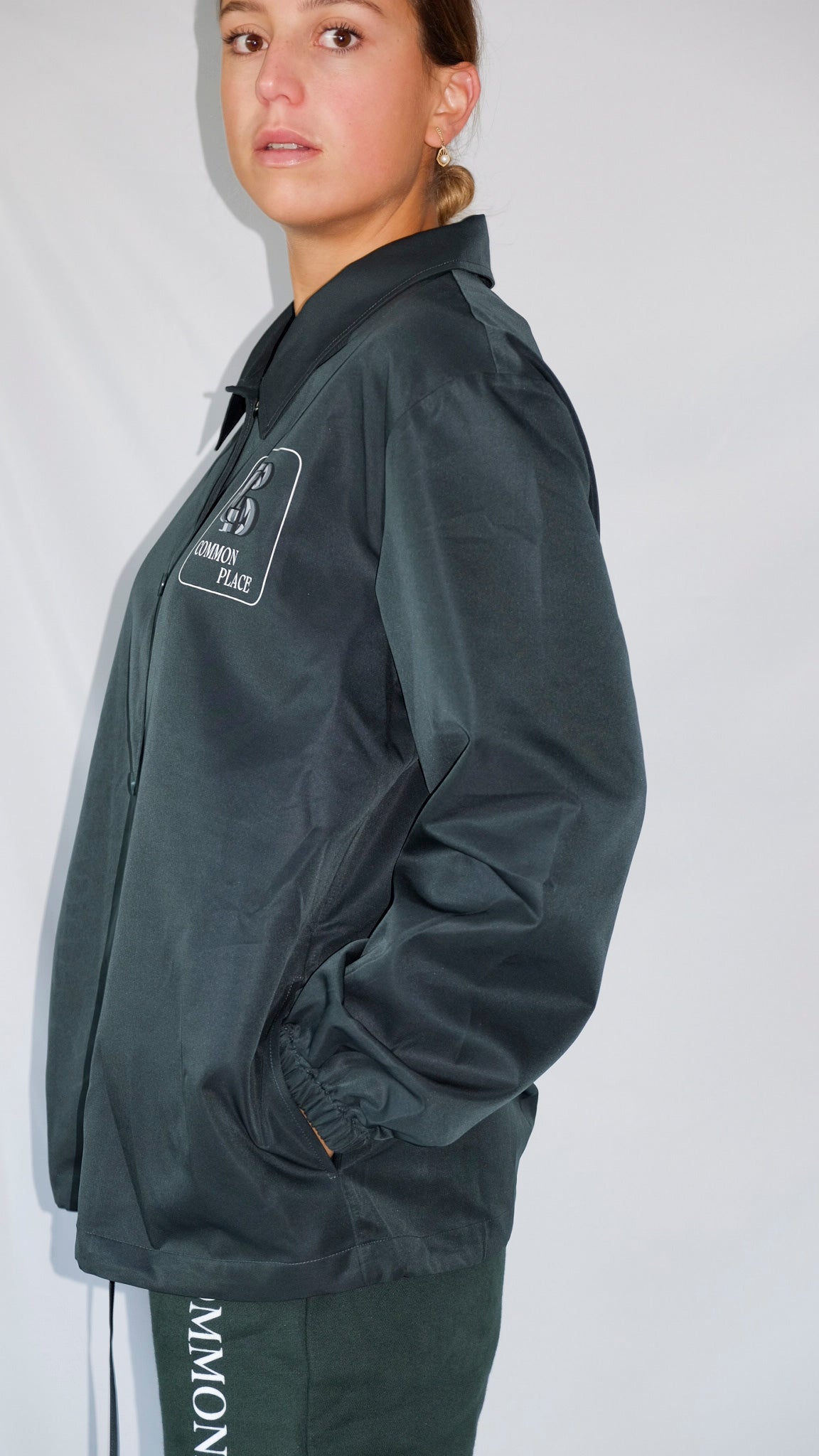 Country Club Jacket