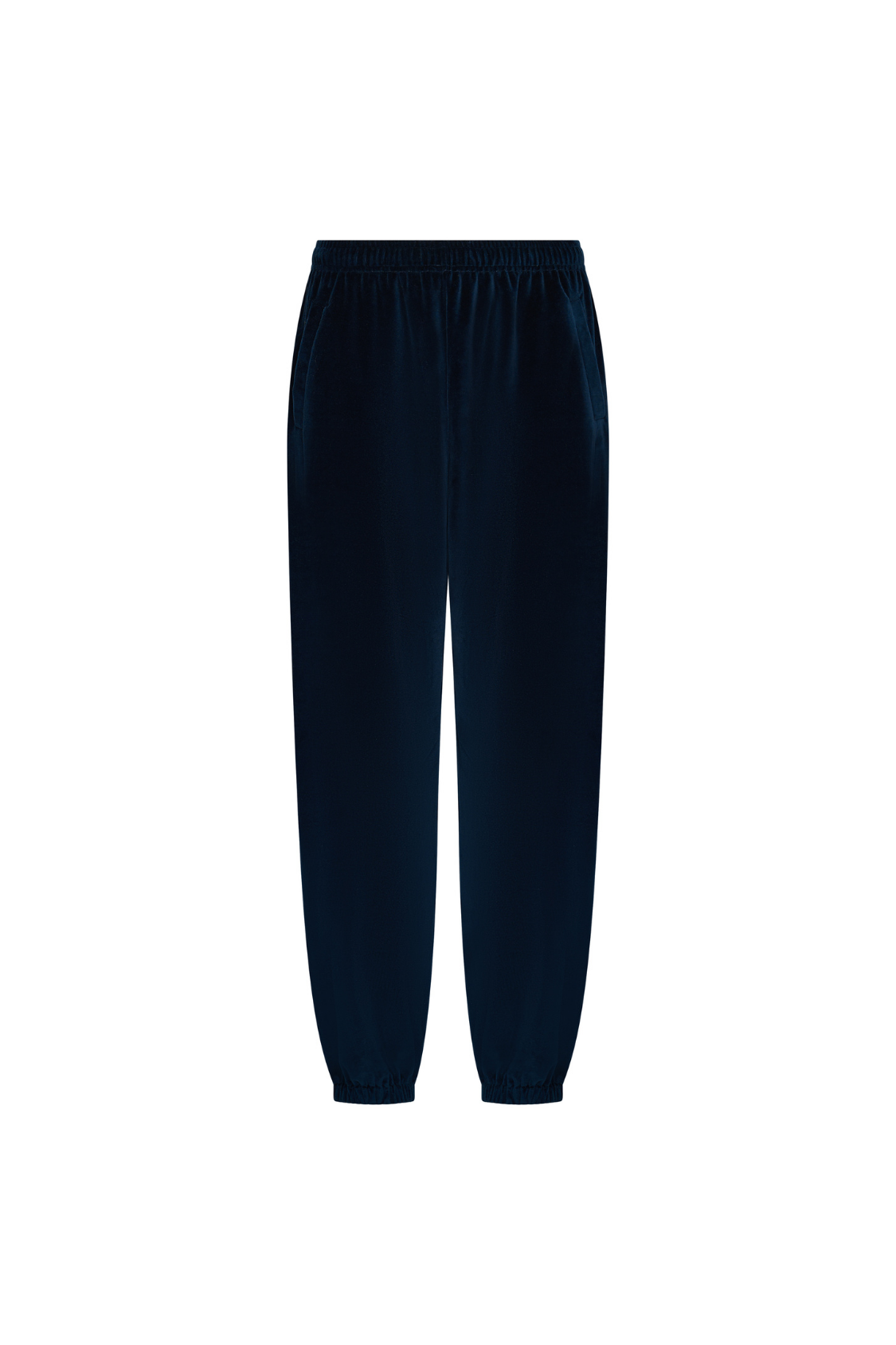 Big Sur Trackpant - Navy