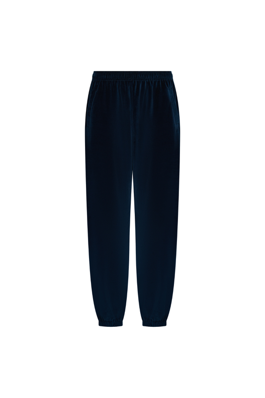 Big Sur Trackpant - Navy