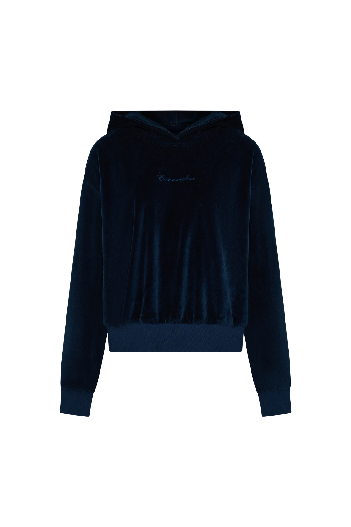 Big Sur Hoodie - Navy
