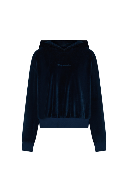 Big Sur Hoodie - Navy