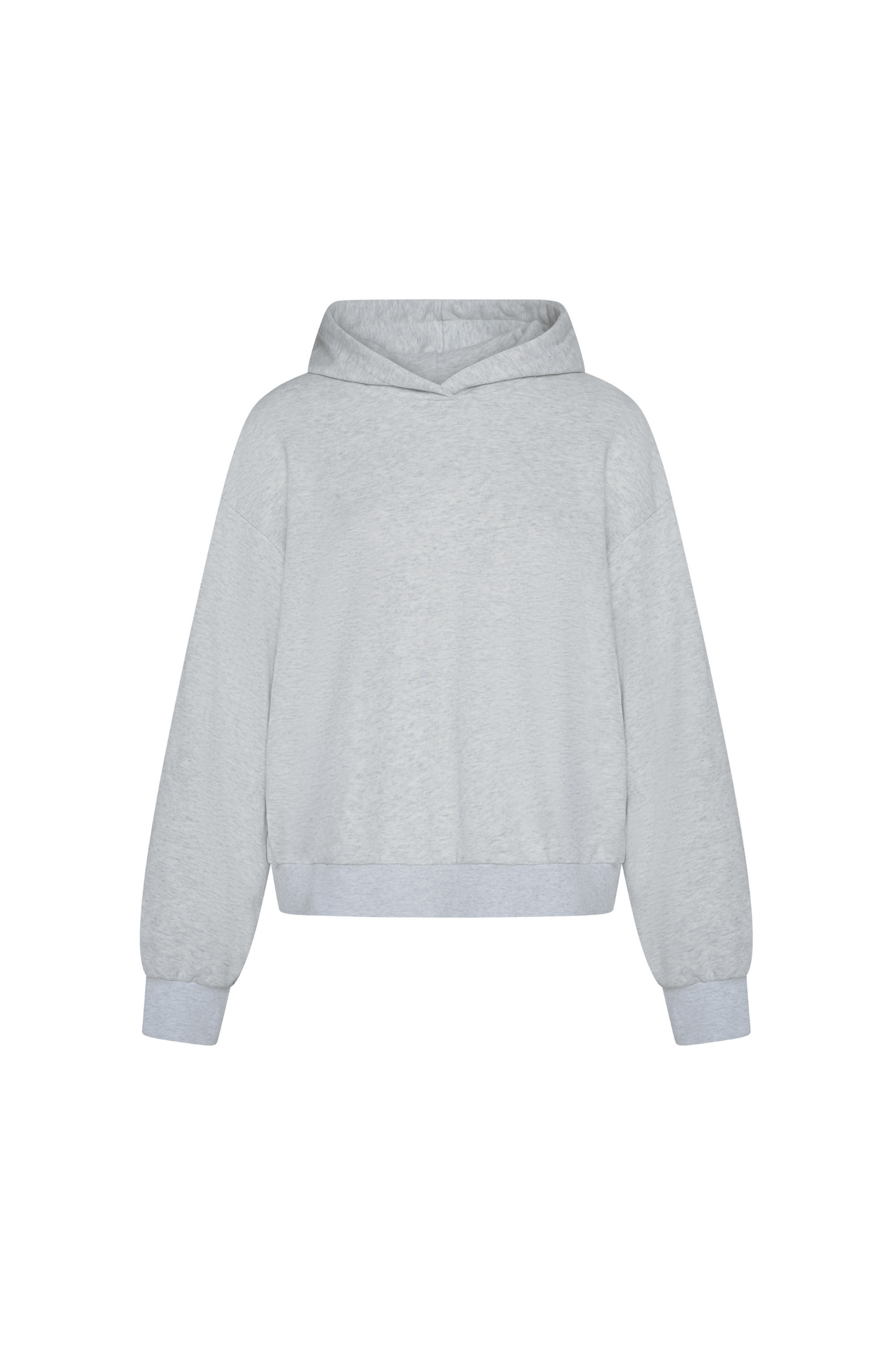 Common Hoodie - Grey