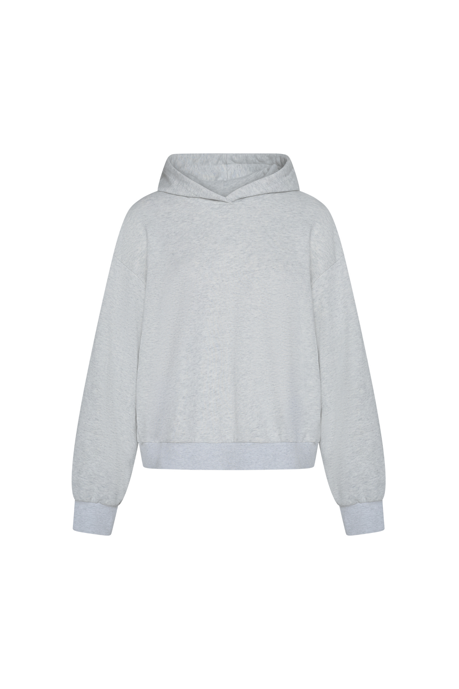 Common Hoodie - Grey
