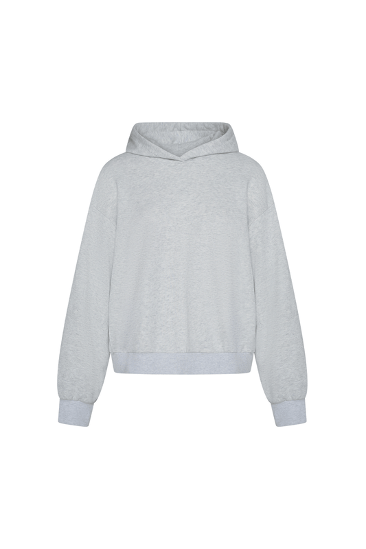 Common Hoodie - Grey