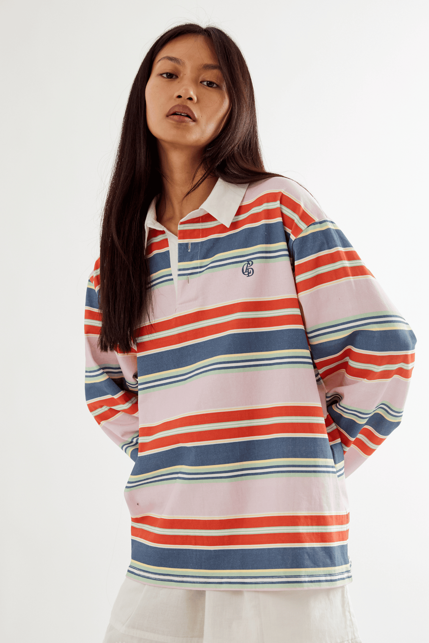 Columbia Road Polo - Multi