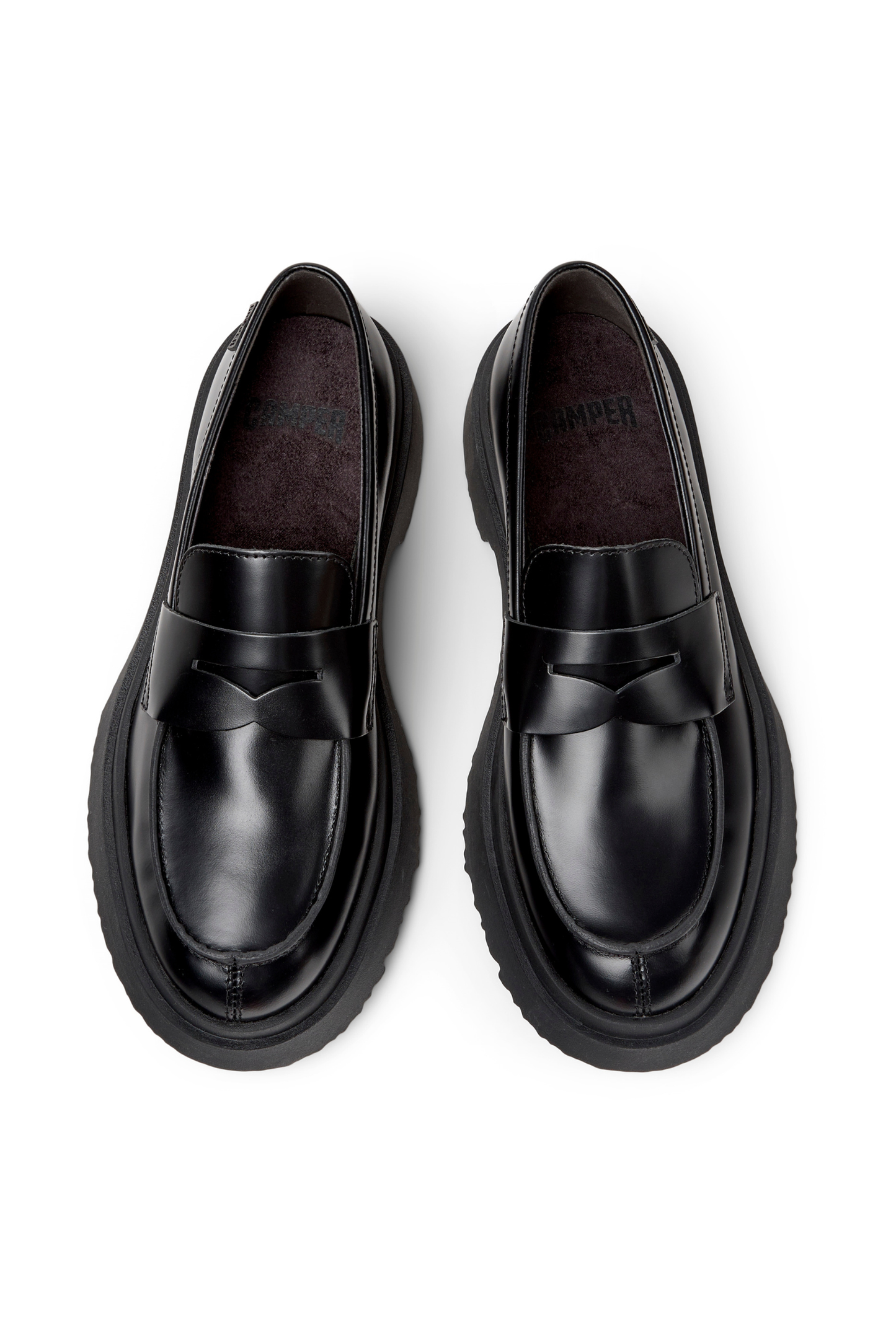 Walden Loafer