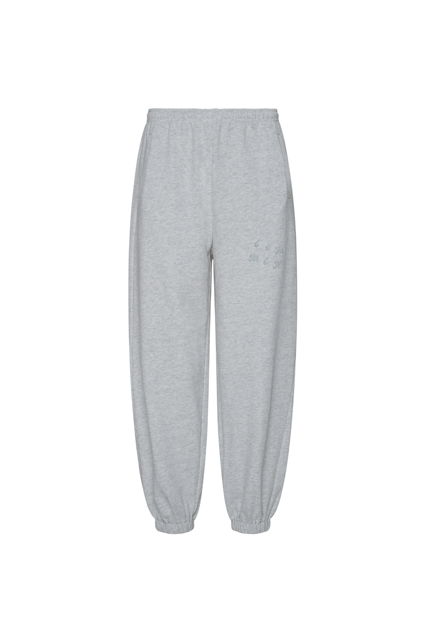 Common Trackpant - Grey