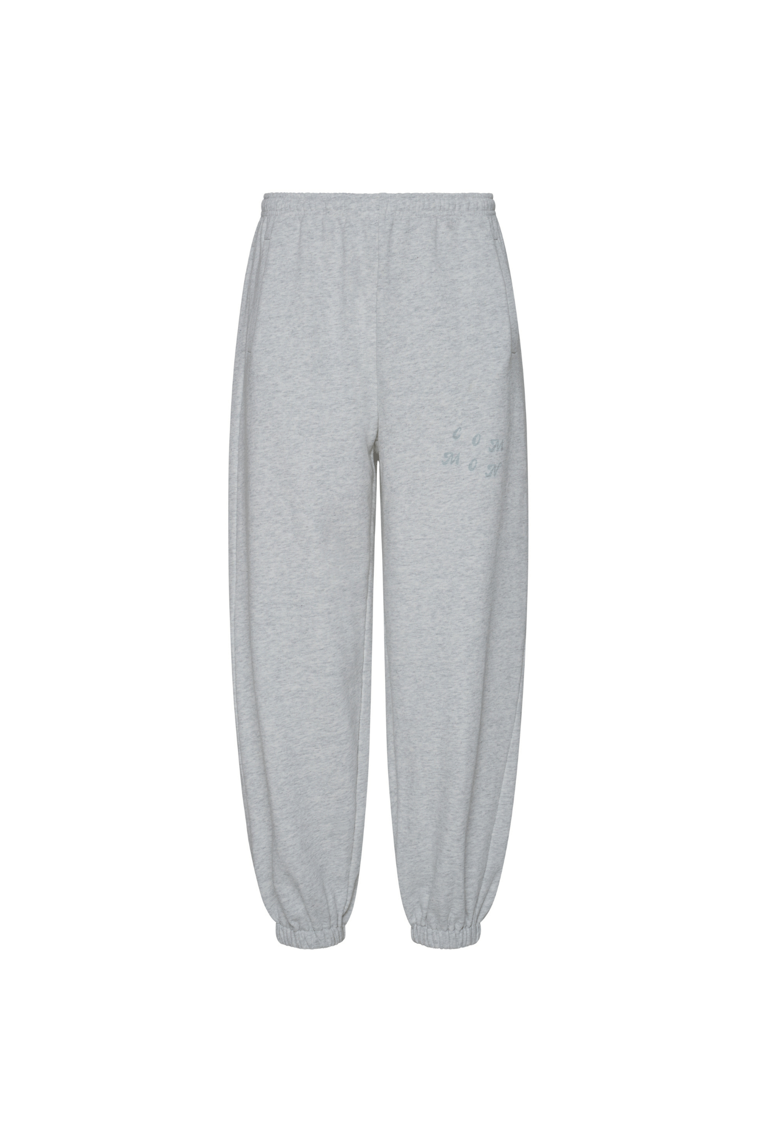 Common Trackpant - Grey