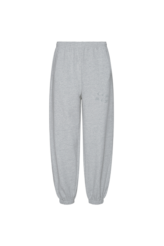 Common Trackpant - Grey
