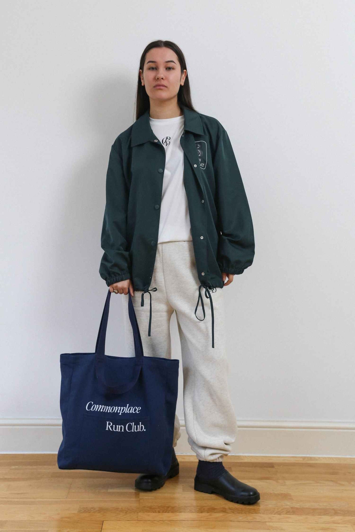 Country Club Jacket