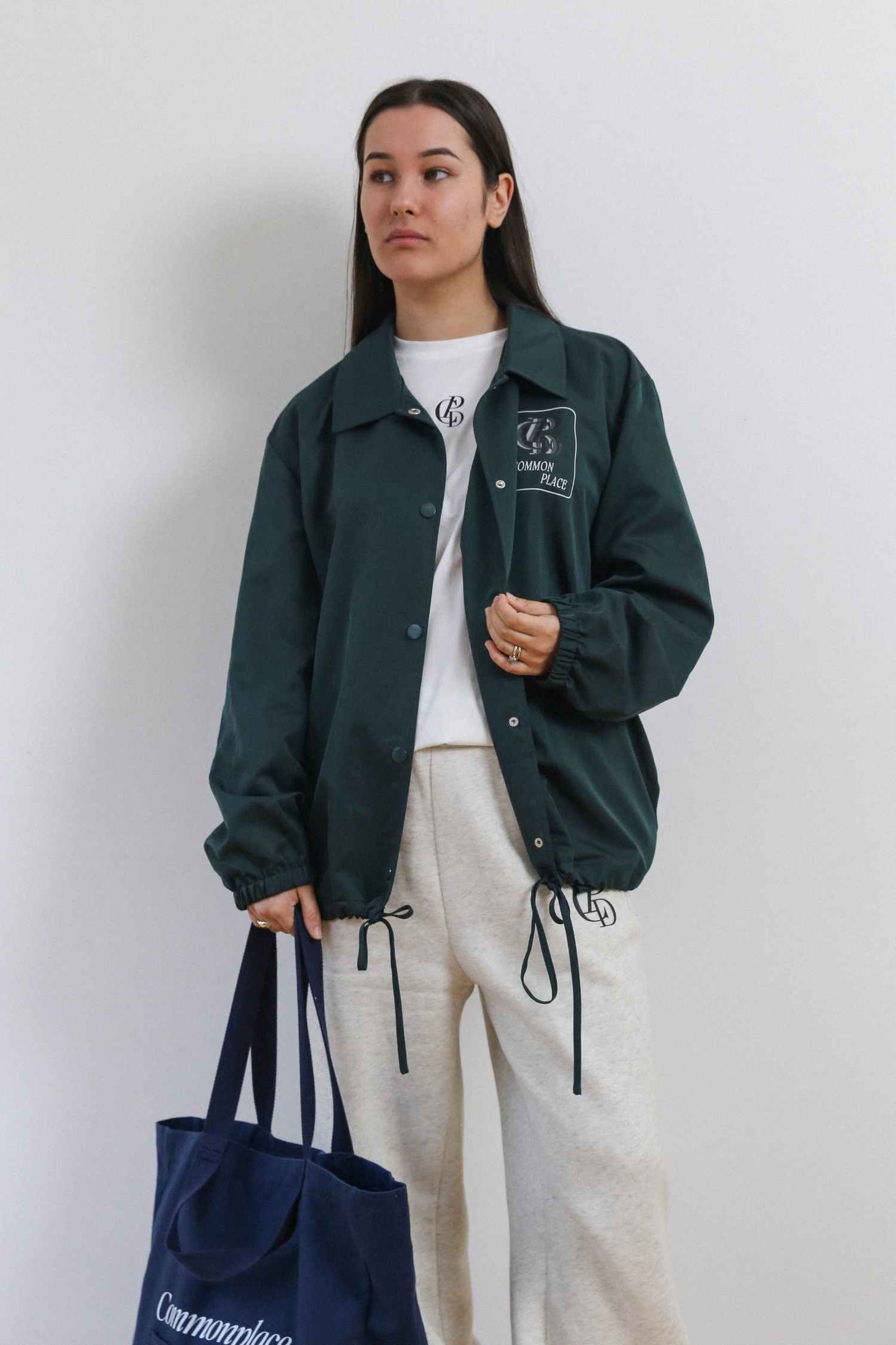 Country Club Jacket