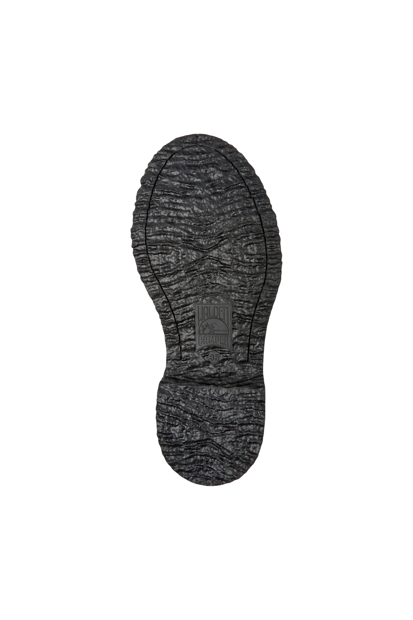 Walden Loafer