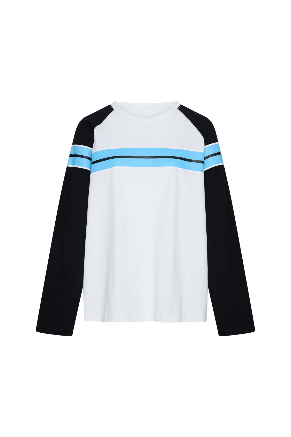 Duty Raglan L/S Tee