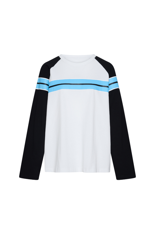 Duty Raglan L/S Tee