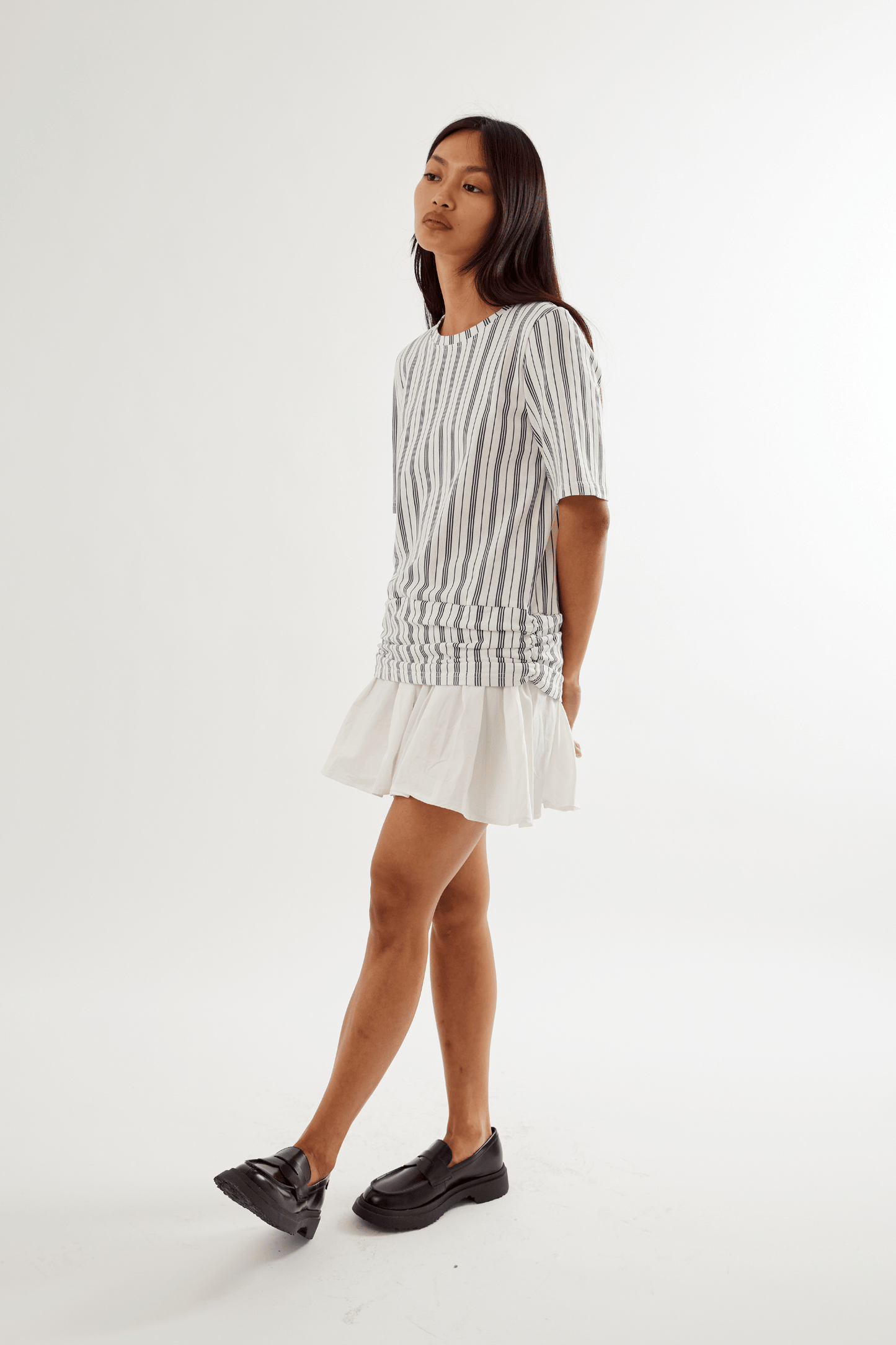 Magnolia Dress