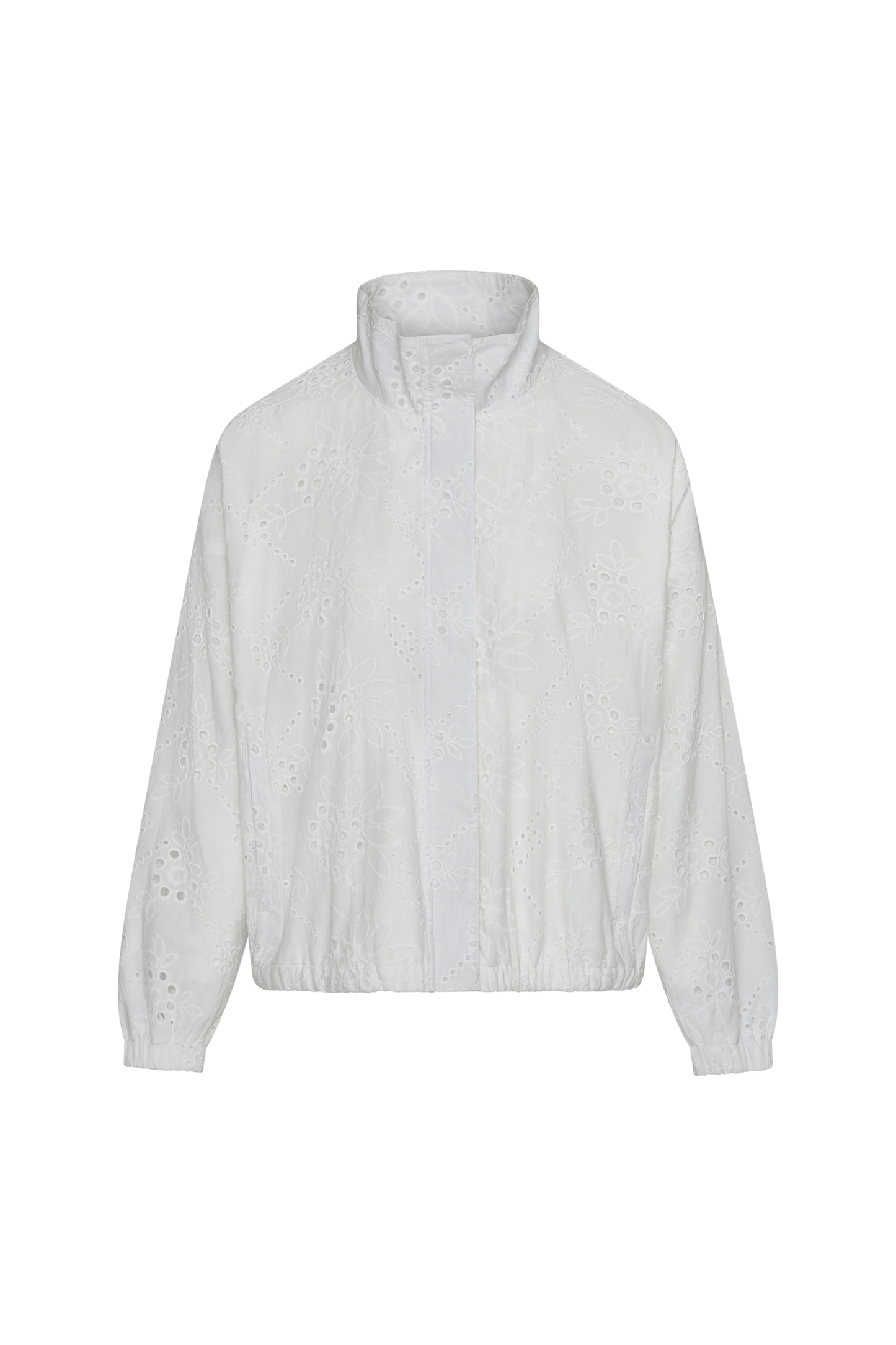Crush Windbreaker - Broderie