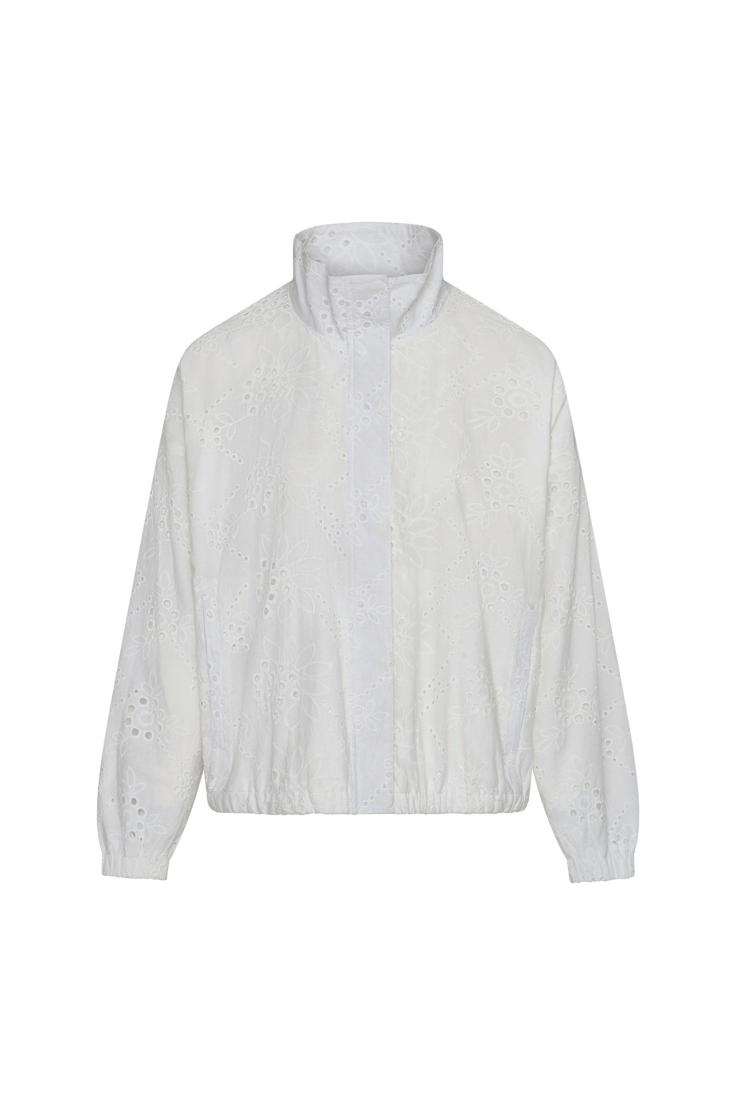 Crush Windbreaker - Broderie