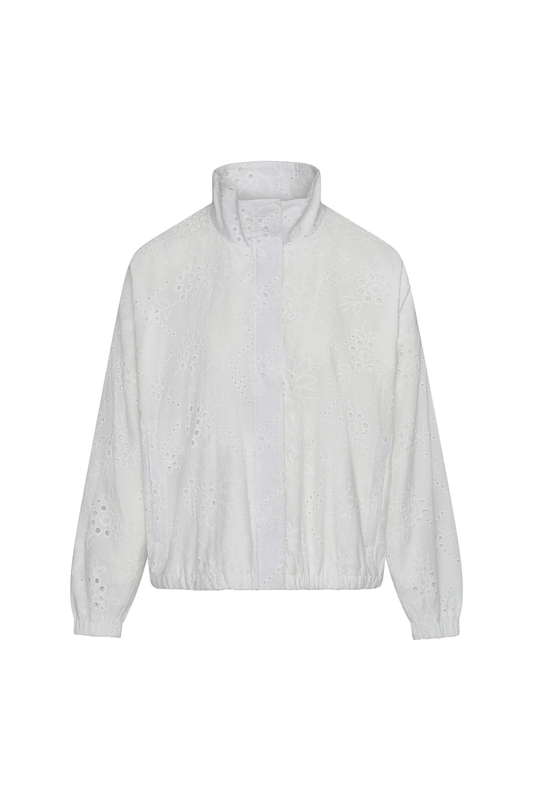 Crush Windbreaker - Broderie