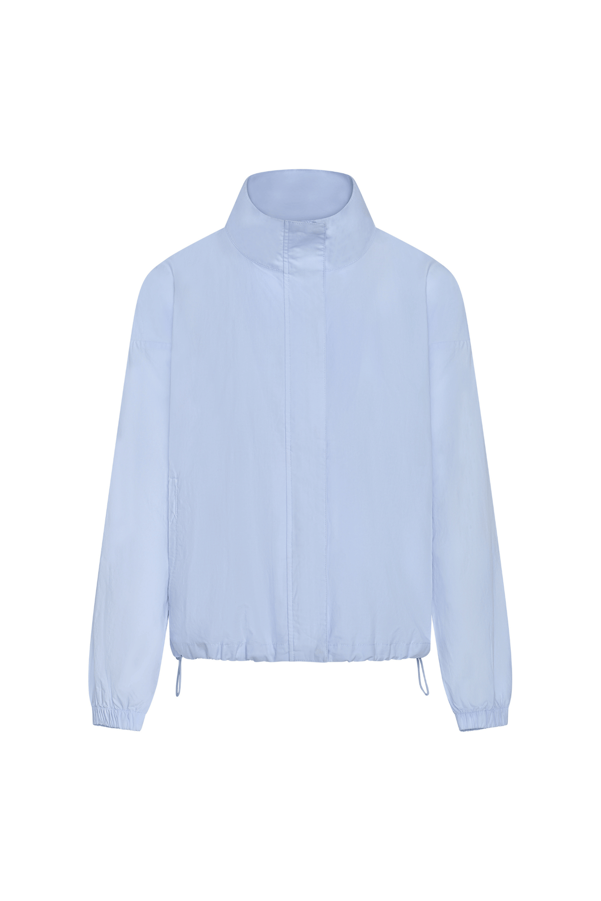 Crush Windbreaker - Lavender