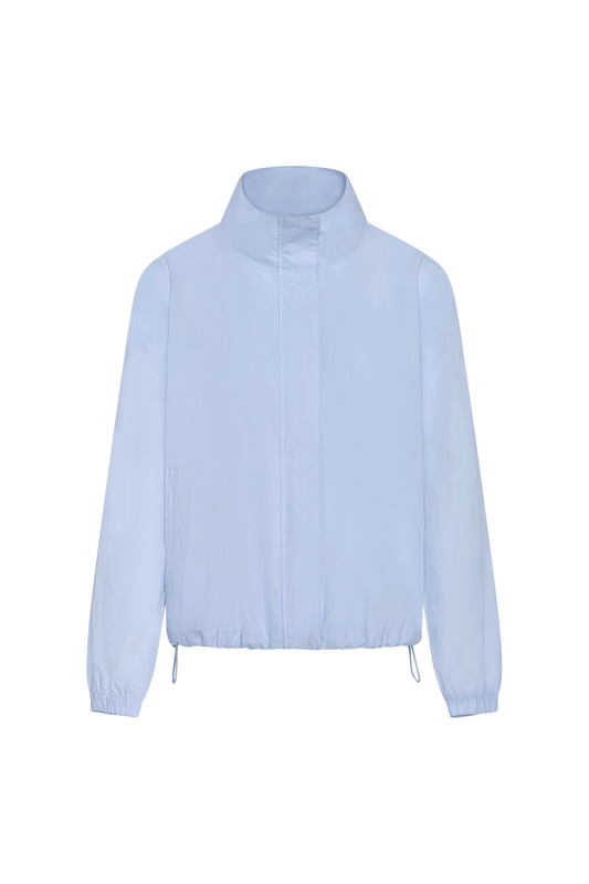 Crush Windbreaker - Lavender