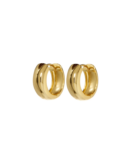 Monaco Huggies - Gold